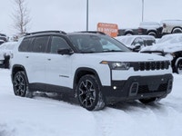 This Jeep Cherokee has a strong Intercooled Turbo Gas/Electric I-4 1.6 L/98 engine powering this Var... (image 1)