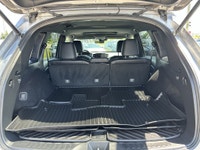 SPECIAL LIMITED-TIME OFFER Add a 2-Year Powertrain Warranty with Unlimited KMS For Just $699 With th... (image 8)