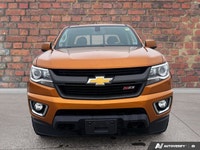 KBB.com Best Resale Value Awards, KBB.com 10 Best Used Trucks Under $20,000. This Chevrolet Colorado... (image 7)