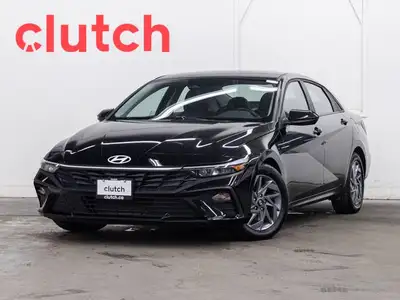 Front Heated Seats, Folding Rear Seats, Climate Control and more! Clutch is the largest online used...