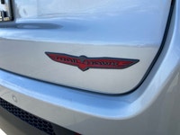 Used 2024 Jeep Compass Trailhawk 4x4 for Sale in Edmonton, AB | 94,768 km | Silver Zynith Metallic E... (image 9)