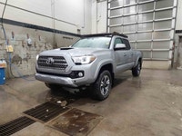 Welcome to Sherwood Buick GMC! Aftermarket Prinsu Roof Rack/Tonneau Cover | Heated Seats | Dual Zone... (image 2)