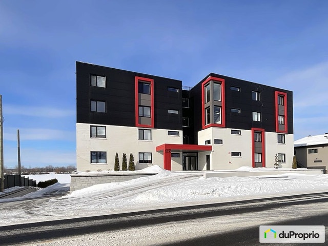 $950,000 - Condominium for sale in Contrecoeur — photo 1
