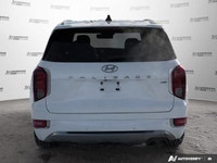 This Hyundai Palisade has a powerful Regular Unleaded V-6 3.8 L/231 engine powering this Automatic t... (image 4)