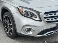 GLA 250 4MATIC SUV ... Engine: Intercooled Turbo Premium Unleaded I-4 2.0 L/121 Other Equipment Turb... (image 9)