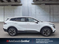 This Kia Sportage delivers a Regular Unleaded I-4 2.5 L/152 engine powering this Automatic transmiss... (image 6)