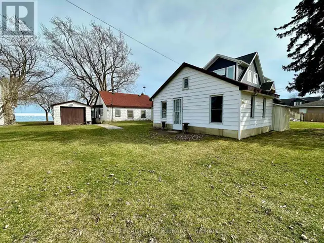 11273 HARBOURVIEW ROAD Wainfleet (Lakeshore), Ontario in Houses for Sale in St. Catharines - Image 9