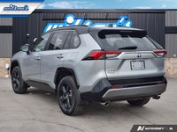 Come see this certified 2021 Toyota RAV4 Hybrid XSE AWD | Sunroof | Leather | Radar Cruise | Heated... (image 2)