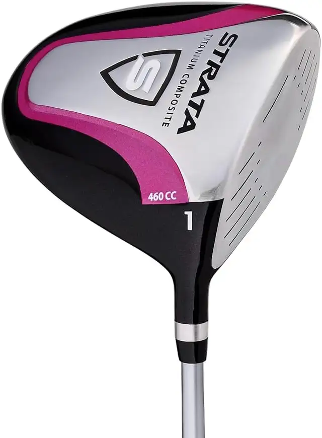 11-Piece Women's Golf Set - Huge Discount · Free Shipping in Golf in Kingston - Image 4