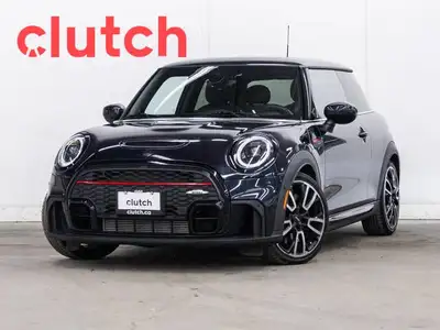 Auto Stop/Start, Painted Calipers, Cornering Lights and more! Clutch is the largest online used car...