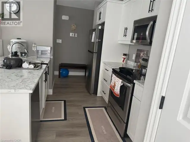 379 N ROMEO Street N Unit# 2 Stratford, Ontario in Condos for Sale in Stratford - Image 19