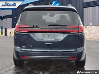 Look at this certified 2024 Chrysler Pacifica Touring-L | Leather | Pano Sunroof | S-Appearance Pkg... (image 3)