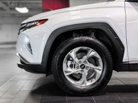 The 2024 Hyundai Tucson Preferred is the high-value volume leader in the Canadian Tucson lineup. It... (image 7)