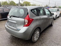 HERE IS A NICE CLEAN ECONOMICAL RELIABLE VERSA NOTE THAT LOOKS AND DRIVES GREAT SOLD CERTIFIED COME... (image 3)