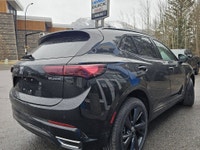AMVIC Licensed Dealer STOCK #BF004437 AMVIC LICENSED DEALER The 2026 Buick Envision Sport Touring AW... (image 8)