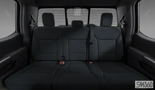 2025 Ford F-150 XLT in Cars & Trucks in Windsor Region - Image 3