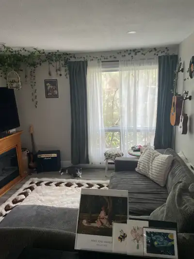 Beautifully Renovated 1-Bedroom Apartment for Rent in Arnprior Enjoy comfortable living in this beau...