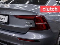 Electric Parking Brake, Brake Assist, Power Tailgate/Hatch and more! Clutch is the largest online us... (image 7)