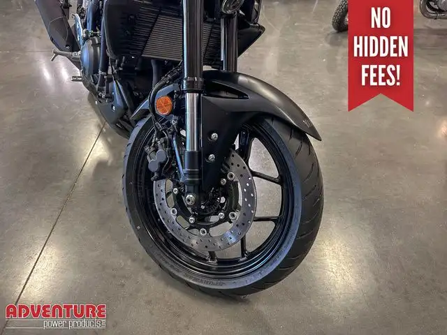 2025 Yamaha MT 03 in Street, Cruisers & Choppers in Winnipeg - Image 4