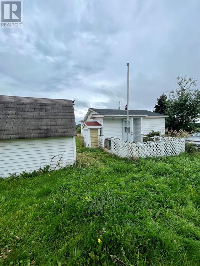 2 Marchs Road Greens Harbour, Newfoundland & Labrador Houses for Sale