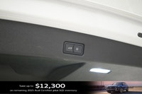 Save over $6300 + tax on this ultra low KM DEMO!!! Only 1500 KM! The all-new 2025 Audi SQ5 is a mast... (image 9)