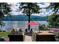 7832 Squilax-Anglemont Road Anglemont, British Columbia