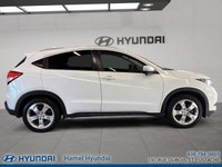 2016 Honda HR-V ???? 2016 Honda HR-V EX-L Navi AWD Cuir, navigation, toit ouvrant et traction intégr... (image 1)