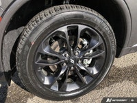 Command the road in this stunning 2025 Dodge Durango GT, presented in an elegant Vapour Grey exterio... (image 8)
