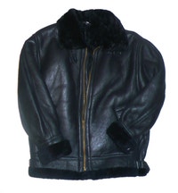 New Women Shearling leather jacket Markham / York Region Toronto (GTA) Preview