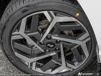 Crowfoot Hyundai, AMVIC Licensed Dealer This Hyundai Kona delivers a Intercooled Turbo Regular Unlea... (image 8)