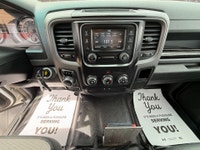 2017 Ram 1500 ST Tough, dependable, and built for everyday truck capability, this 2017 Ram 1500 ST i... (image 9)