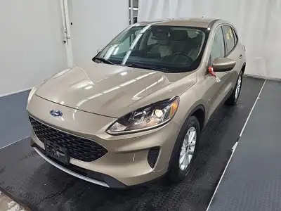 1.5L EcoBoost Turbocharged Engine | 8-Speed Automatic Transmission | Heated Front Seats | Power Driv...