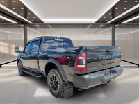 2023 Ram 2500 Power Wagon Bold, powerful, and built for drivers who want serious off-road capability... (image 2)