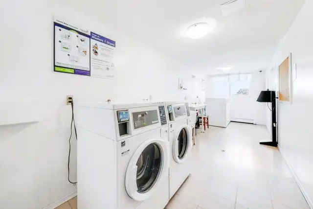 Hanover 2 Bedroom Apartment for Rent: in Long Term Rentals in Owen Sound - Image 21