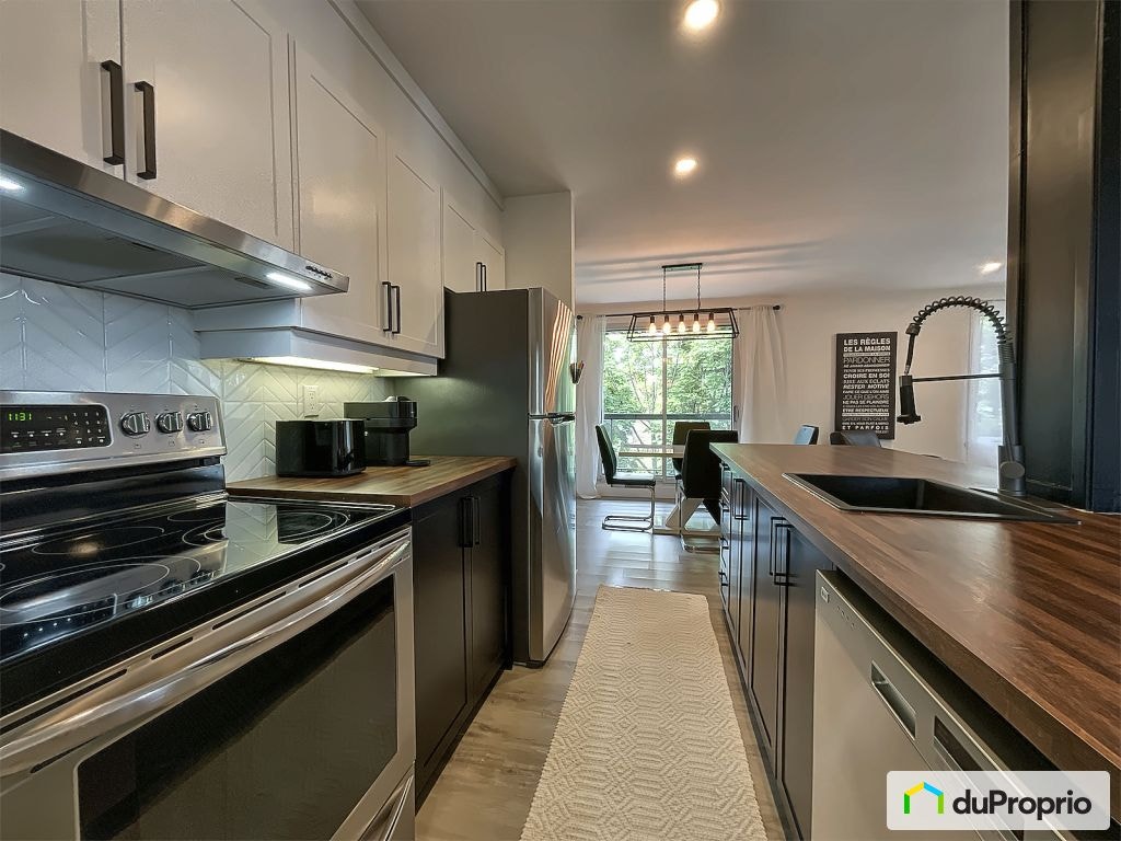 $267,000 - Condominium for sale in Levis — photo 3