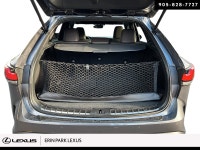 EXECUTIVE PACKAGE ... Engine: LIGHT/MEDIUM DUTY L/100Km City: 11.2 L/100Km Hwy: 8.4 Safety Equipment... (image 5)