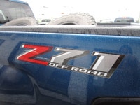 2018 Chevrolet Silverado 1500 **CONTENT AUTO SPÉCIALISTE DU FINANCEMENT MAISON SANS ENQUETE CREDIT *... (image 4)