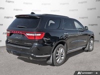 This Dodge Durango has a powerful Regular Unleaded V-6 3.6 L/220 engine powering this Automatic tran... (image 5)