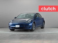 1 OWNER / Heated Steering Wheel, Dual Zone Front Climate Control, Power Folding Exterior Mirrors and... (image 1)