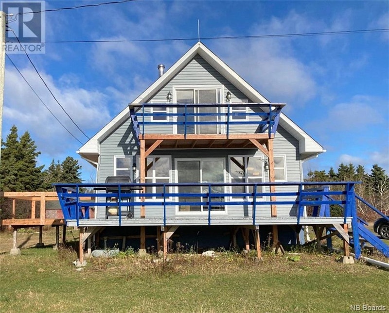 9711 Route 113 Miscou, New Brunswick Houses for Sale Bathurst Kijiji