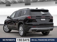 This GMC Acadia has a durable Gas 2.5L/ engine powering this Automatic transmission. *Get Your Money... (image 3)