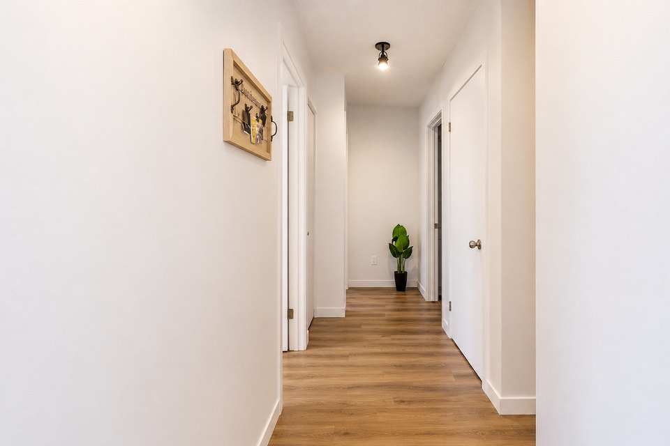 Appartement 5 1/2 à Jonquière 3