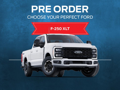Aluminum Wheels, Power Seat, Ford Co-Pilot360, Heavy Duty Suspension, Apple CarPlay! Get it faster a...