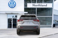 The price you see is the is the price you pay! Just add GST, no hidden fees. 2019 Toyota RAV4 LE Sil... (image 4)