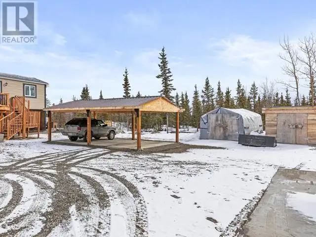 175 ORION CRESCENT Whitehorse North, Yukon in Houses for Sale in Whitehorse - Image 10