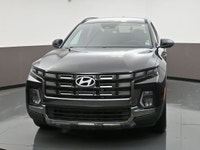 Experience the perfect blend of utility, style, and modern technology with this 2025 Hyundai Santa C... (image 1)