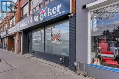 This fully turnkey business features brand-new bar setup and equipment, professionally maintained po...