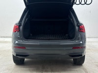 Get noticed in this sinister looking Nano Gray Metallic SUV! Treat yourself to the features you dese... (image 6)
