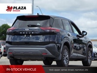 Check out this 2023 Nissan Rogue S while we still have it in stock! *This Nissan Rogue Is Competitiv... (image 3)