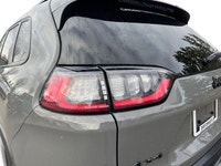 Conquer the urban landscape and the off-road trail with the Trail Rated 2022 Jeep Compass Trailhawk.... (image 3)